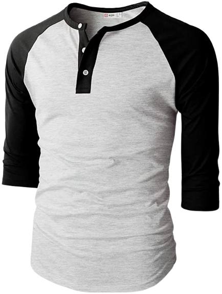 Oversized Drop-Shoulder Tee